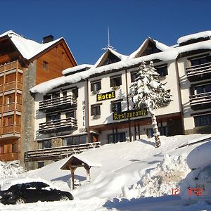 Hotel Tirol